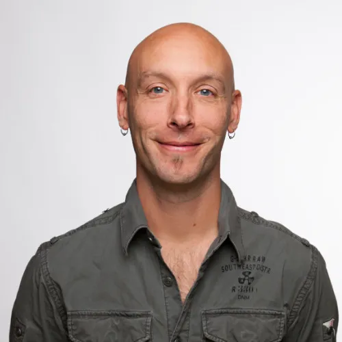 Photo of Ben Fleis
